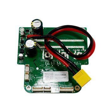 Контролер до електросамокату KuKirin G3 CONTROLLERG3 фото