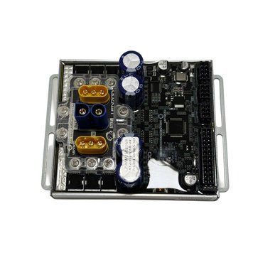 Контролер до електросамокату KuKirin G2 Master (2025) CONTROLLER_G2MASTER(2025) фото