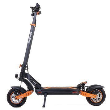 KuKirin G2 Max 2025 (1000 Вт; 20 А/год; 48 В) krn6 фото