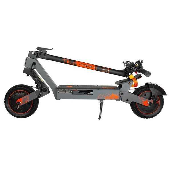 KuKirin G2 Ultra Dual 2025 (800x2 Вт; 18 А/г; 48В) KU_G2U фото