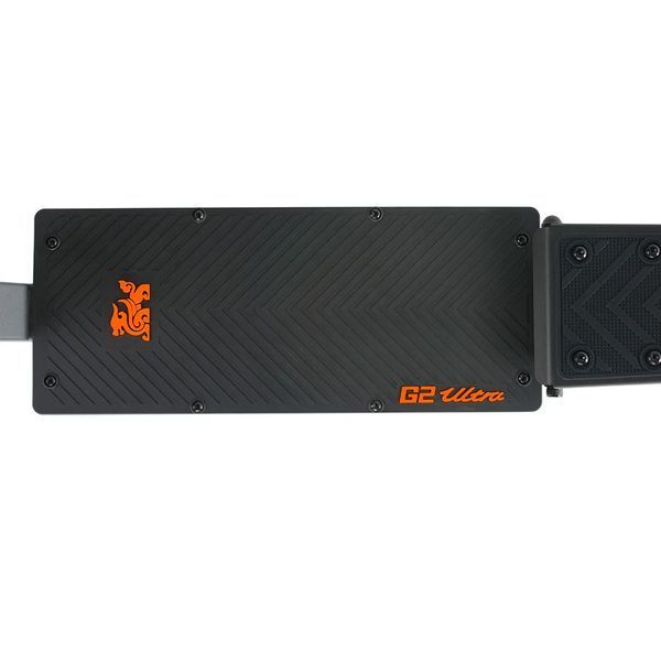 KuKirin G2 Ultra Dual 2025 (800x2 Вт; 18 А/г; 48В) KU_G2U фото
