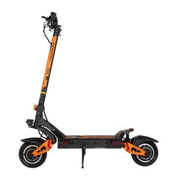KuKirin G3 Pro Dual 2025 (1200x2 Вт; 23 А/год; 52 В) krn09 фото