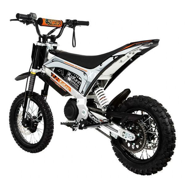 Електропітбайк KuKirin X1 1000Вт 20.8Ah 48V KuKirinX1 фото