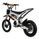 Електропітбайк KuKirin X1 1000Вт 20.8Ah 48V KuKirinX1 фото 6