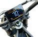 Пітбайк Kugoo Wish 02 pro (2500 Вт, 60 В, 27 А&middot;год, off-road), чорний KW_02proBlack фото 7