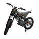 Пітбайк Kugoo Wish 02 pro (2500 Вт, 60 В, 27 А&middot;год, off-road), чорний KW_02proBlack фото 1