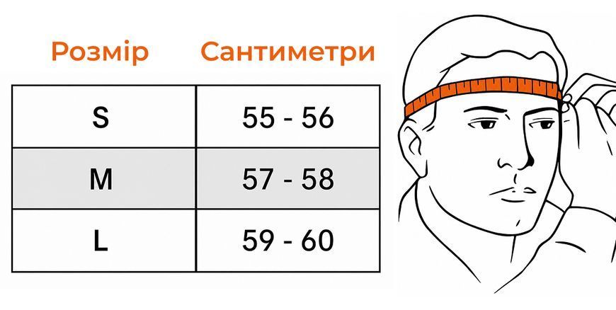 Шолом захисний фулфейс KuKirin для електросамоката та велосипеда, розмір L Kukirin_L01 фото