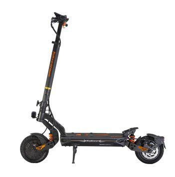 KuKirin G2 Master Dual 2025 (1000x2 Вт; 18 А/год; 52 В)  krn08 фото