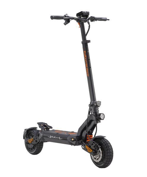 KuKirin G2 Master Dual 2025 (1000x2 Вт; 18 А/год; 52 В)  krn08 фото