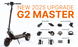 KuKirin G2 Master Dual 2025 (1000x2 Вт; 18 А/год; 52 В)  krn08 фото 8
