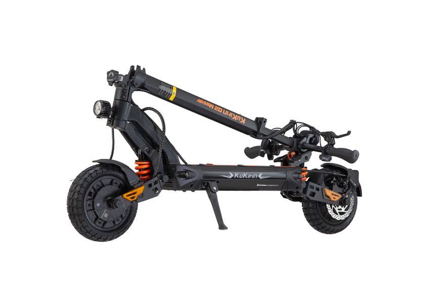 KuKirin G2 Master Dual 2025 (1000x2 Вт; 18 А/год; 52 В)  krn08 фото