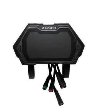 Екран для Kukirin G2 Max (модель 2024-2025) ScreenG2MAX фото