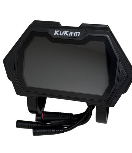Екран для Kukirin G2 Max (модель 2024-2025) ScreenG2MAX фото