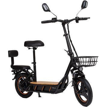 KuKirin C1 Pro (500 Вт; 26 А*год; 48 В) Krn28 фото