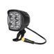 Передня фара для електросамоката KuKirin G2 Pro  headlightG2Pro фото 1
