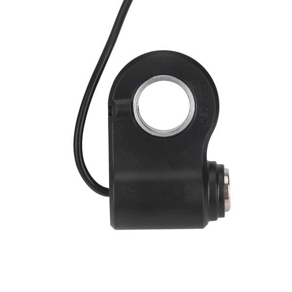 Ключ запалювання для електросамоката KuKirin G2 Pro Lockthrottle_G2PRO фото