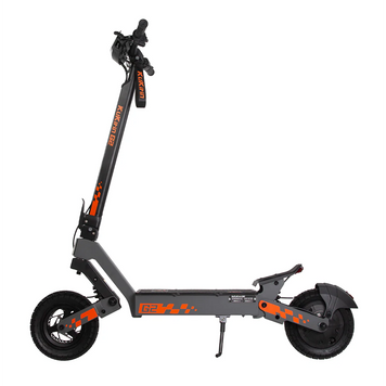 KuKirin G2 (800 Вт; 15 А/год; 48 В) 2026 KRNG2 фото