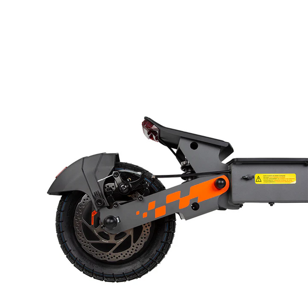 KuKirin G2 (800 Вт; 15 А/год; 48 В) 2026 KRNG2 фото