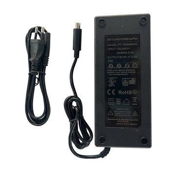 Зарядний пристрій до електросамокату KuKirin G2 pro CHARGER_G2pronew фото