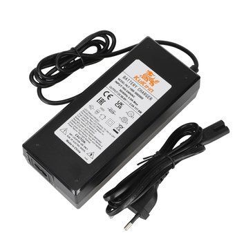 Зарядний пристрій для електросамоката KuKirin G2 KK-G2-CHR-01 фото