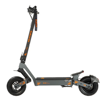 KuKirin G4 (2000 Вт; 20 А/год; 60 В) 2026 KUG4 фото