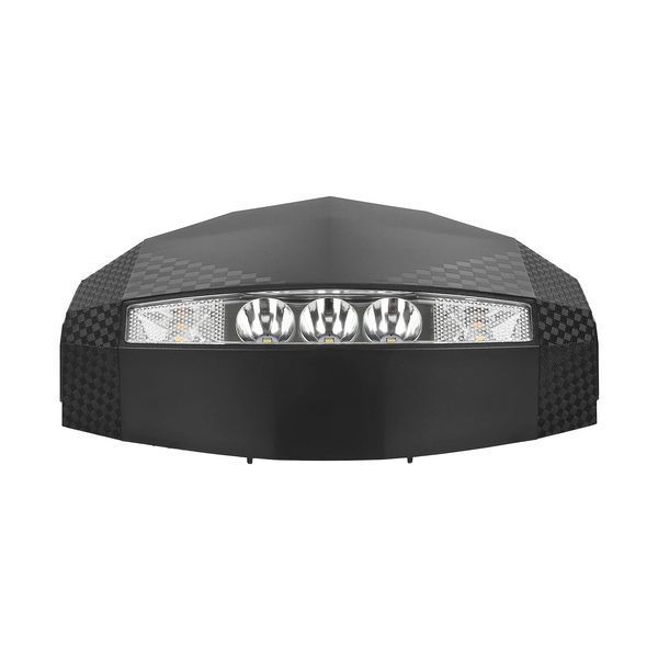 Дисплей для електросамоката Kukirin G4 KK-G4-DIS-01 фото