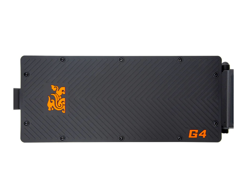 KuKirin G4 (2000 Вт; 20 А/год; 60 В) 2026 KUG4 фото